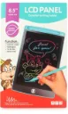 LCD PANEL Colorful writing tablet