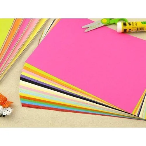 Chart Paper A3 Size, White (Pack of 50Sheet) ₹289.00