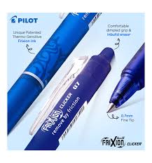 Pilot pen